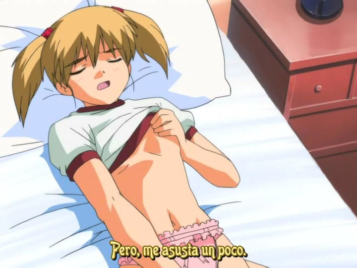 Yuuguu Settai: Kotou no Gokuraku e Youkoso (VLO No Fansub)